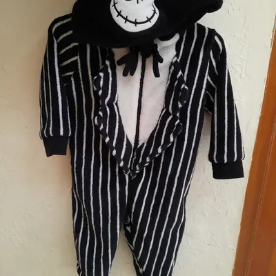 Combinaison disney 9/12mois